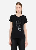 LIU JO ECS T-SHIRT M/C