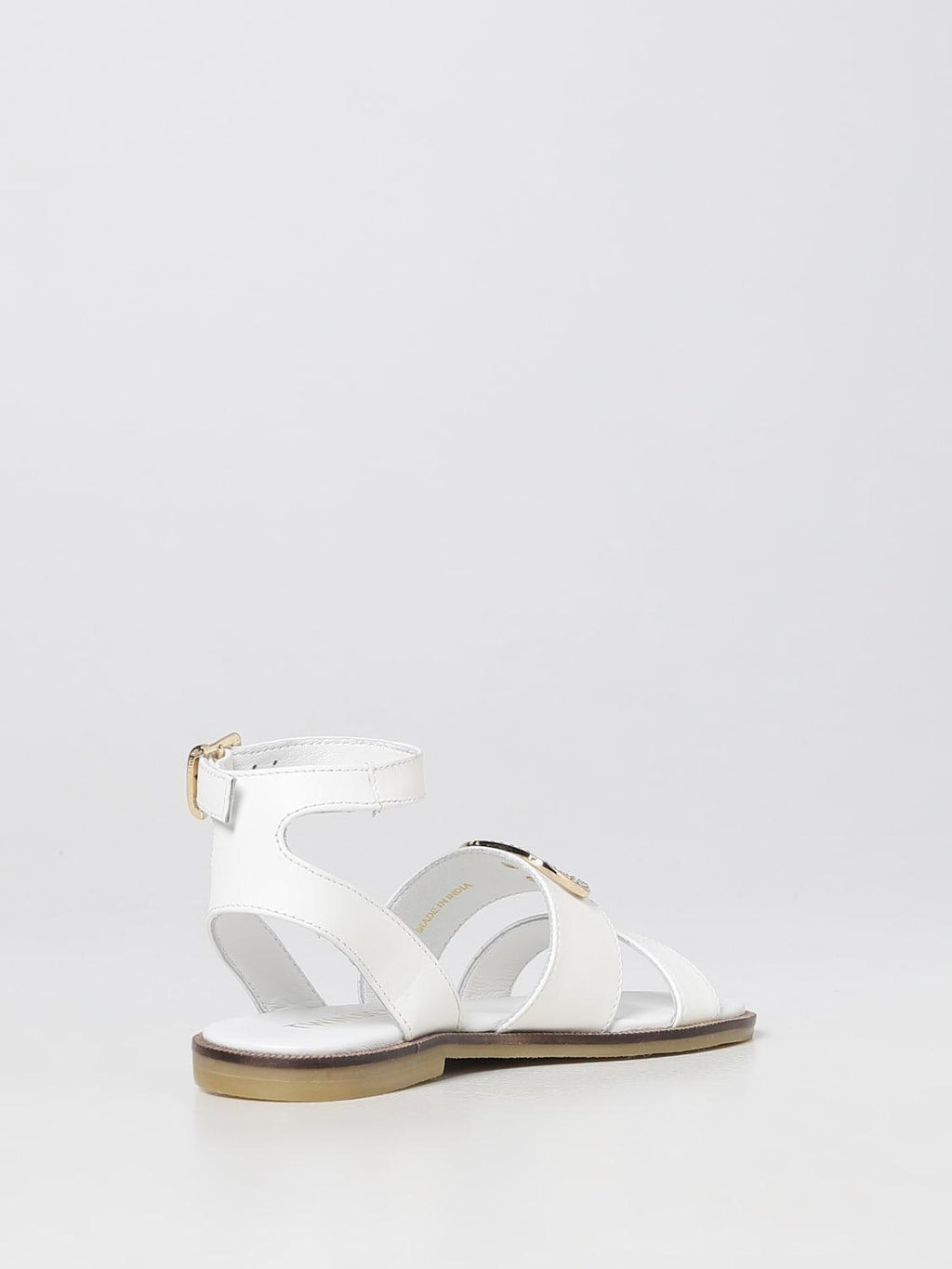 SANDALO DETTAGLIO OVAL T 