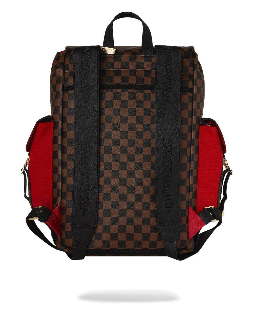 RED REDEMPTION MONTE CARLO<BR/>BACKPACK 