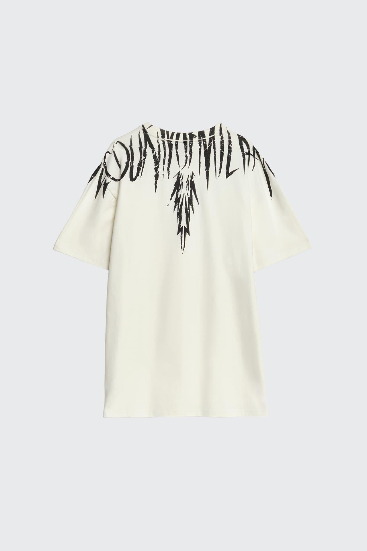 S6CMMATH003/412 MARCELO BURLON COUNTY OF MILAN