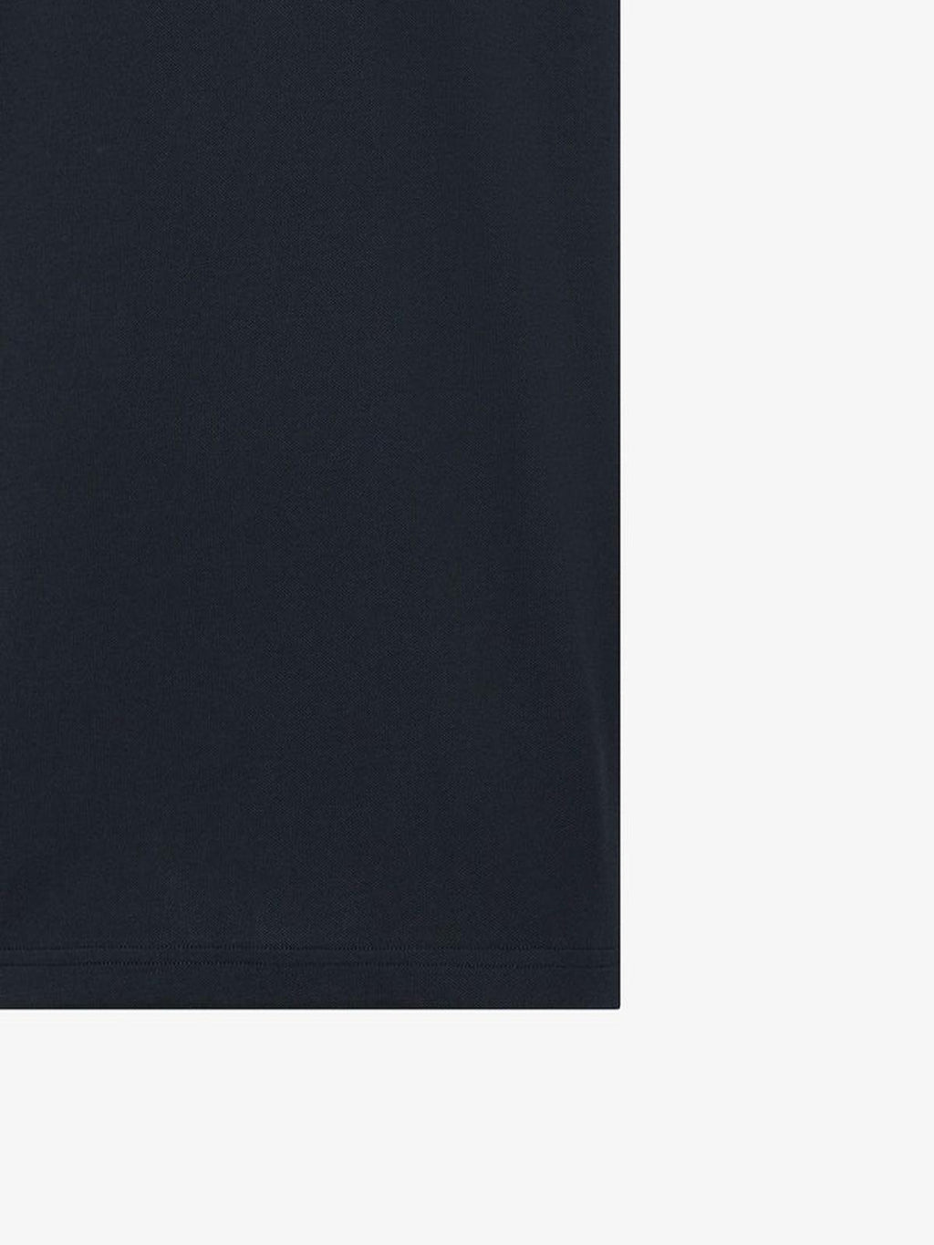 POLO BIG STRIPE ON COLLAR S/S 
