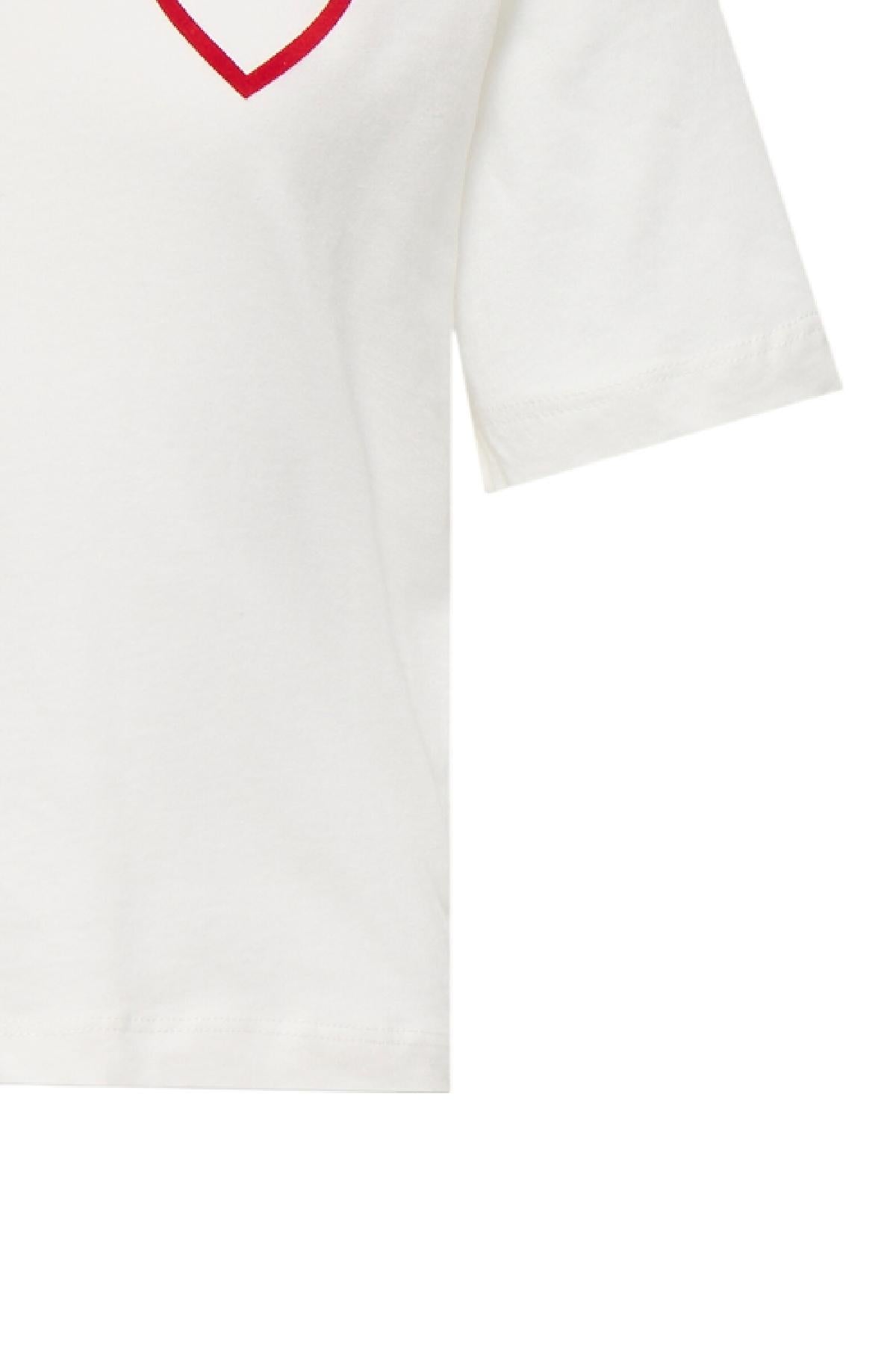 15358105/Cloud Dancer Heart Barbados ONLY KIDS