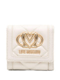 LOVE MOSCHINO PORTAFOGLIO