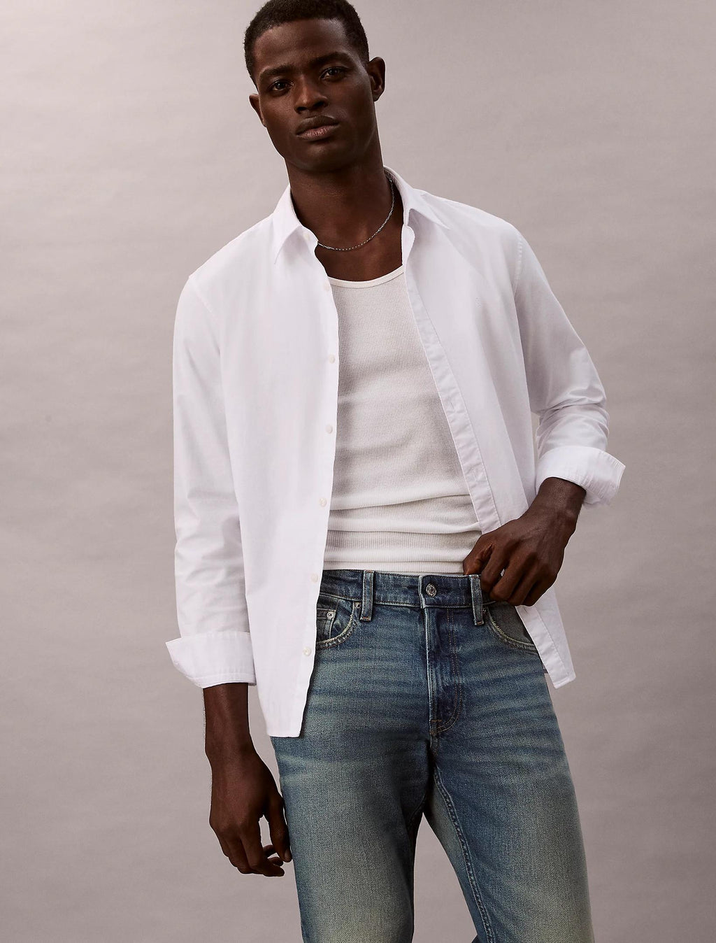 LV04RD701G/ZY2 CALVIN KLEIN JEANS