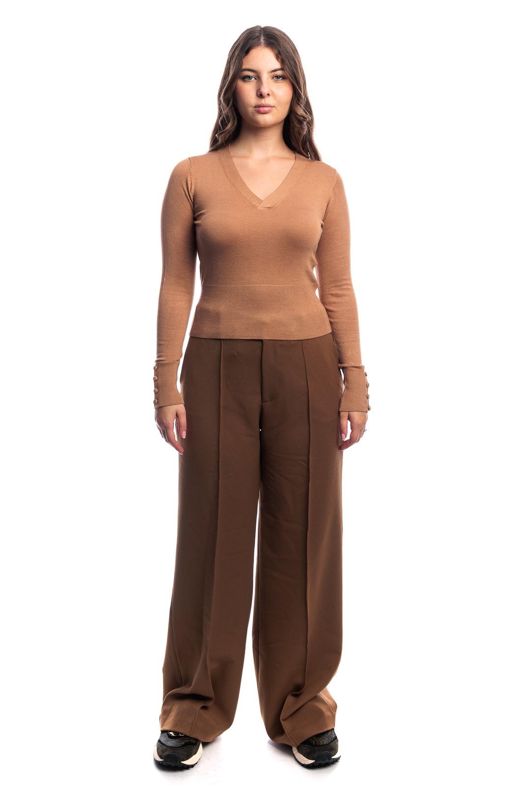 S/V F12 VISCOSA MW20003/CAMMELLO MARKUP