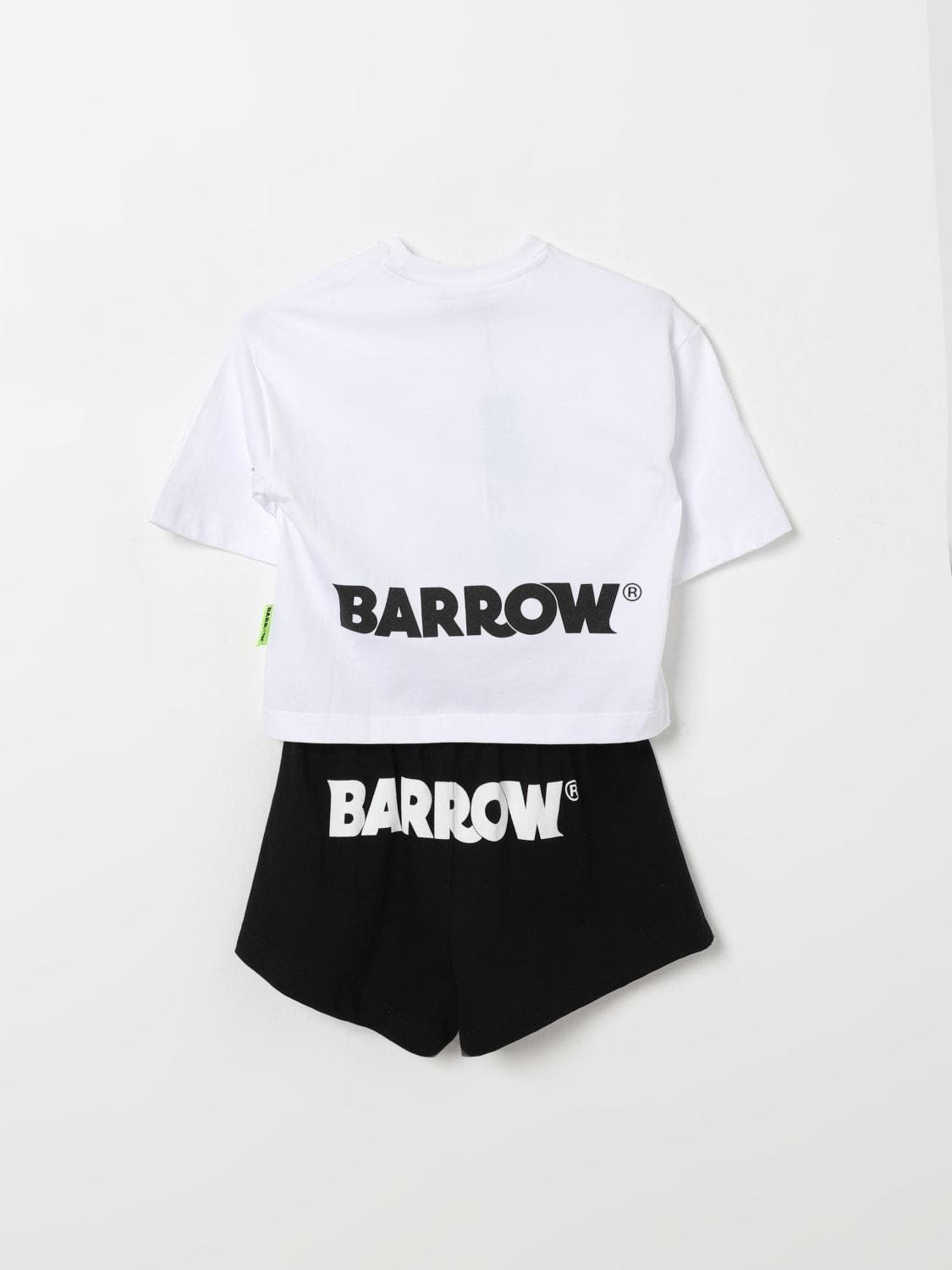 SET BOXY JERSEY  T-SHIRT/SHORT  GIRL 