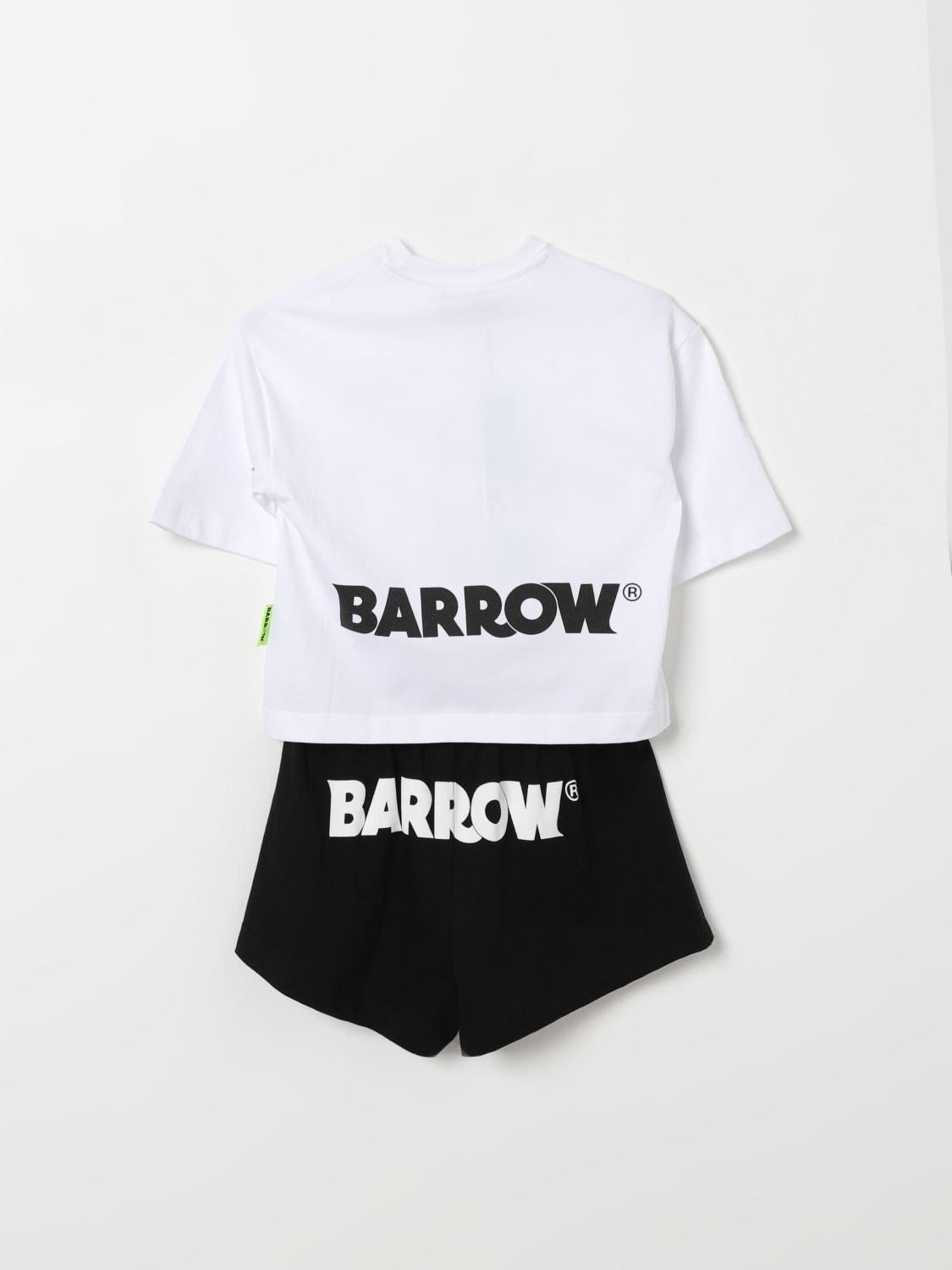 SET BOXY JERSEY  T-SHIRT/SHORT  GIRL 