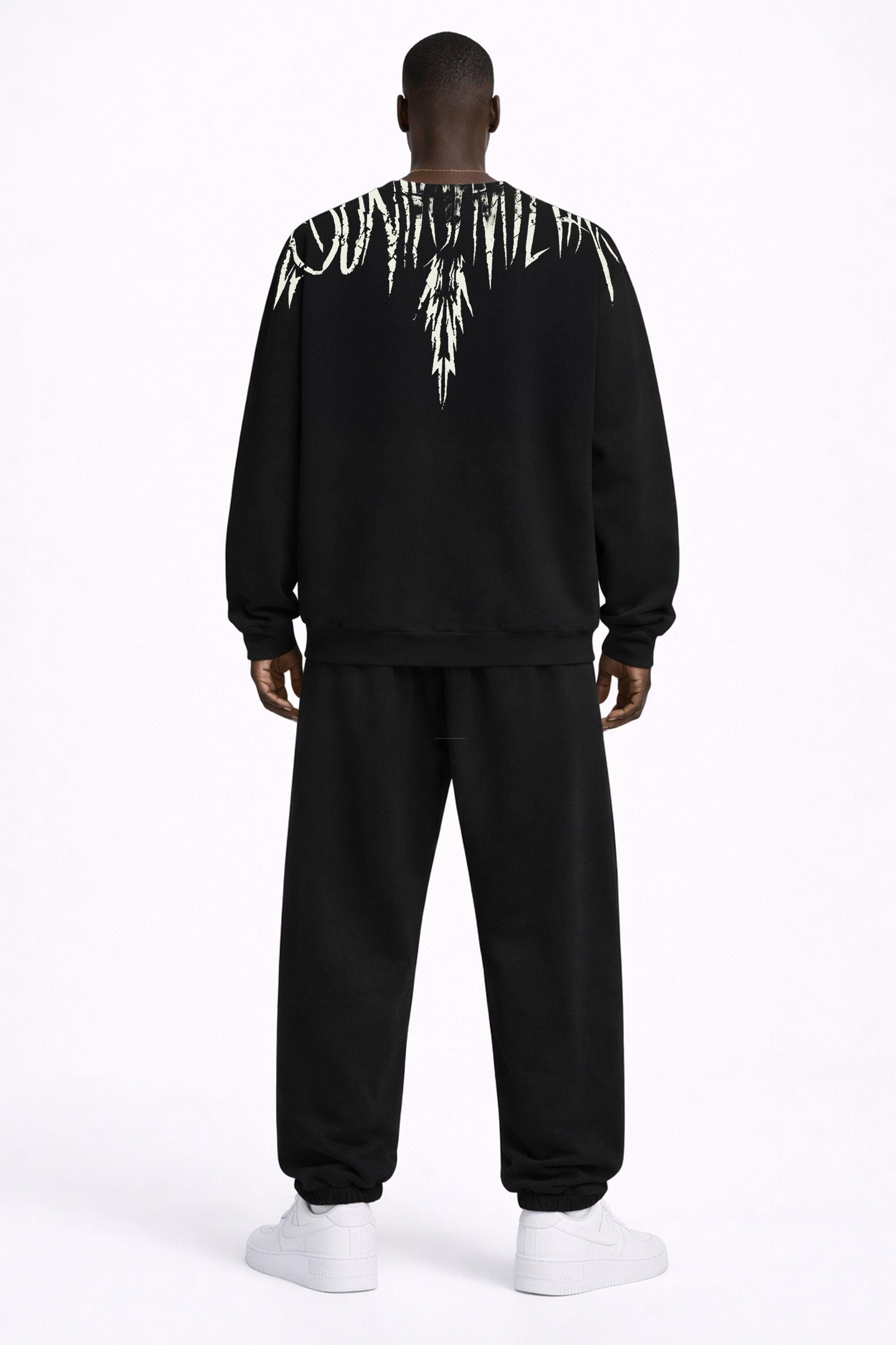 S6CMMASW002/110 MARCELO BURLON COUNTY OF MILAN