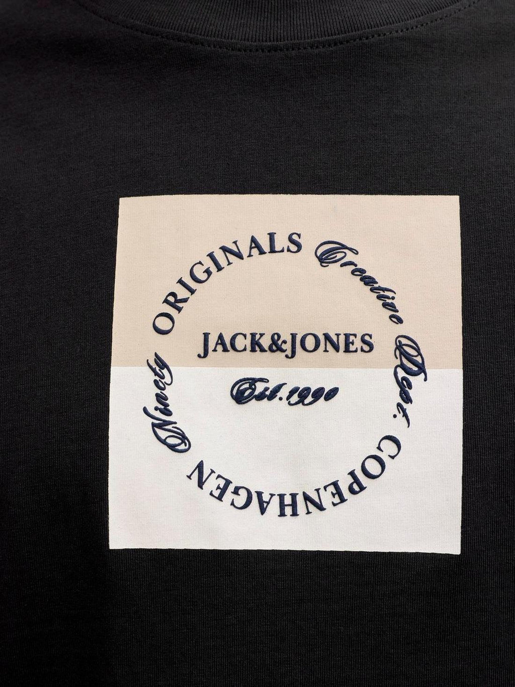 12290856/Black JACK AND JONES