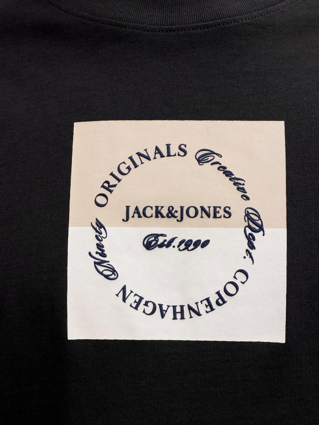 12290856/Black JACK AND JONES