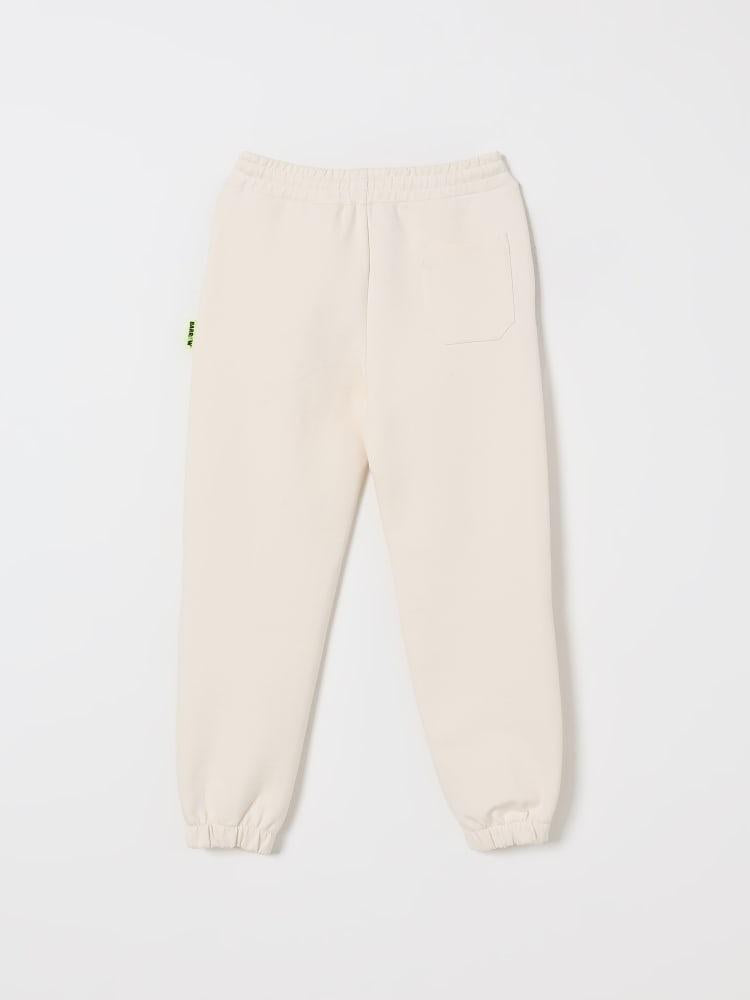 PANTALONE F5BKJUFP042/013 BARROW