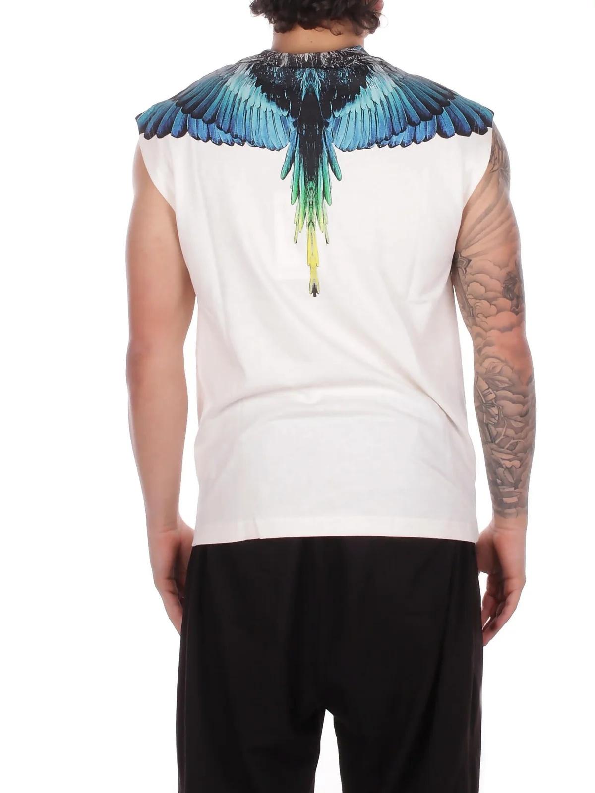 S6CMMATH023/412 MARCELO BURLON COUNTY OF MILAN