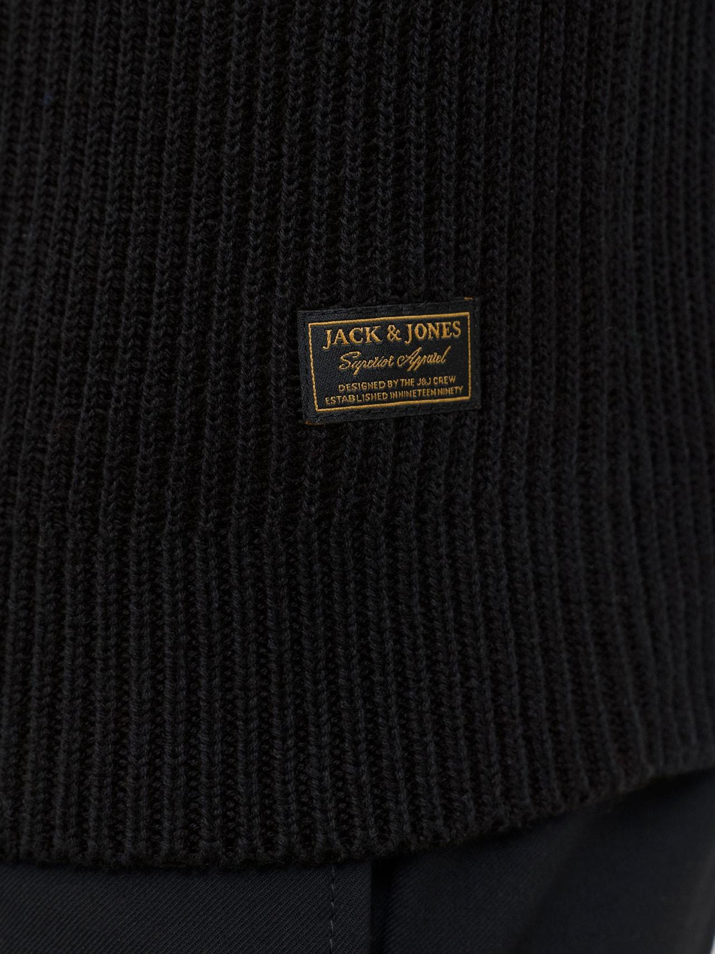 12278920/Black JACK AND JONES