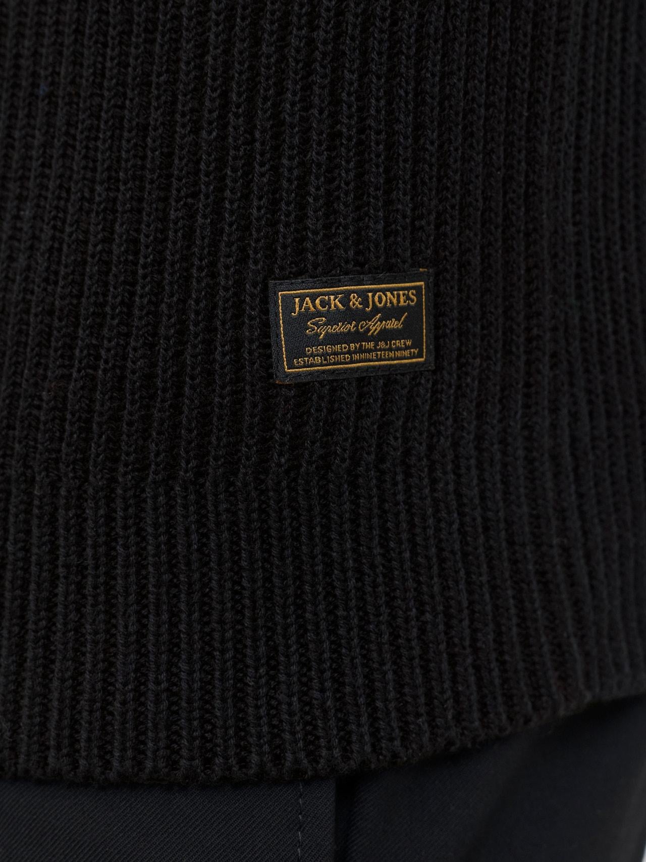 12278920/Black JACK AND JONES