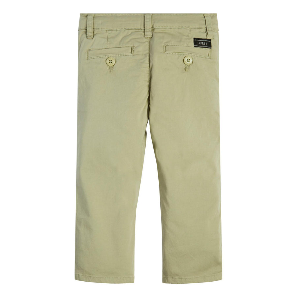 N3GB07WEHX3/G8CR GUESS