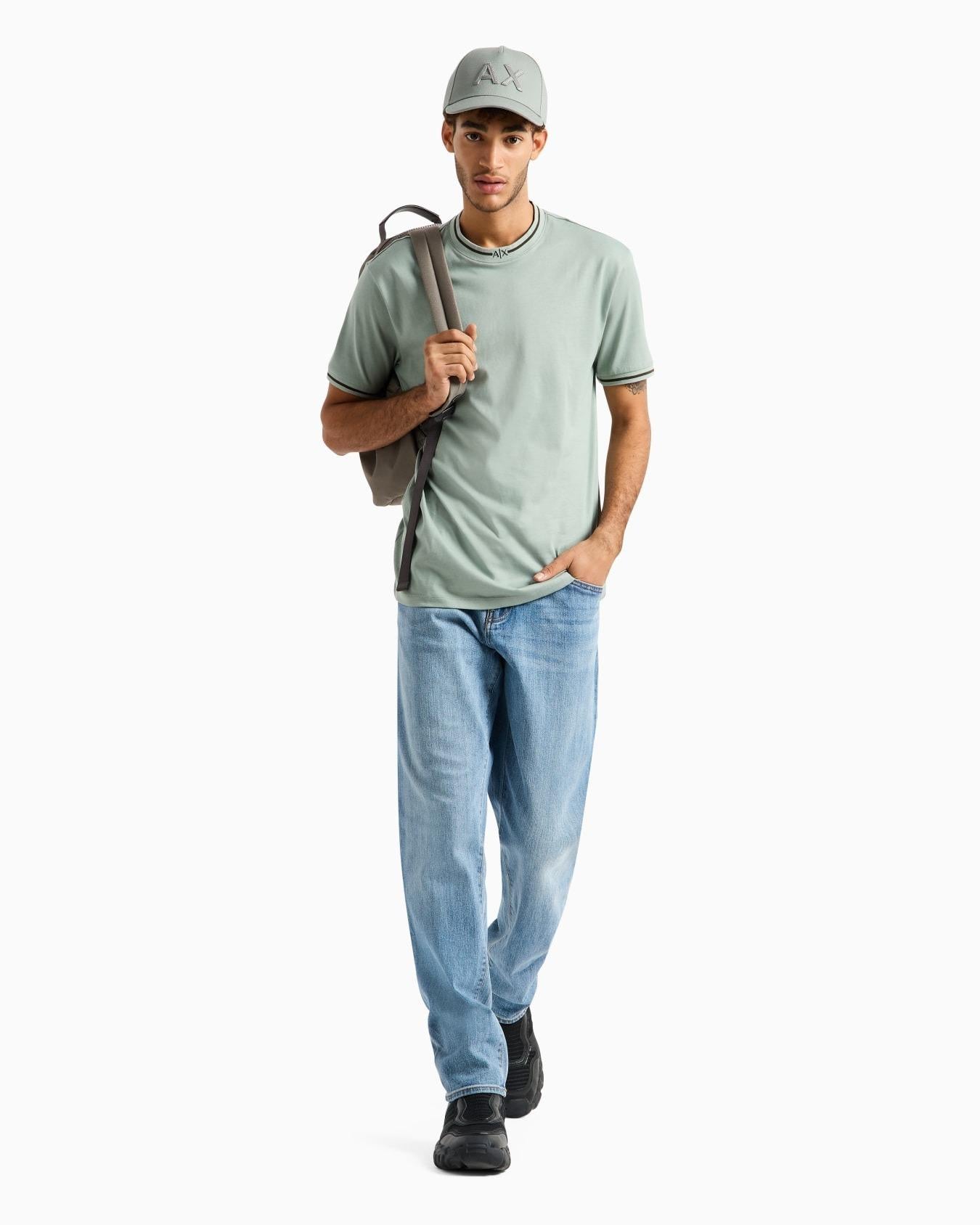 6DZJ13 Z1ZWZ/1500 ARMANI EXCHANGE