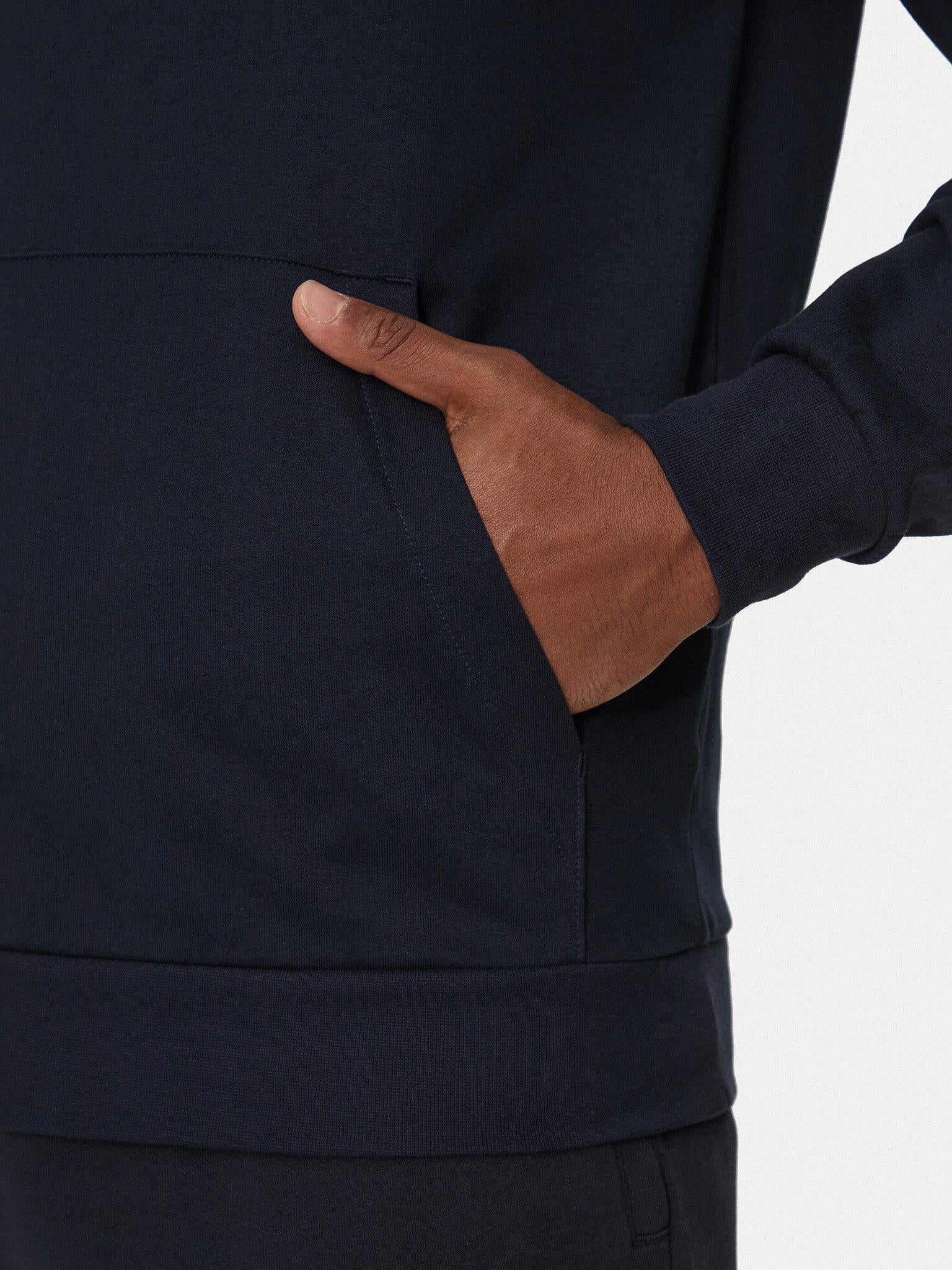 SWEATSHIRT 8NPM32 PJVRZ/0562 EMPORIO ARMANI EA7