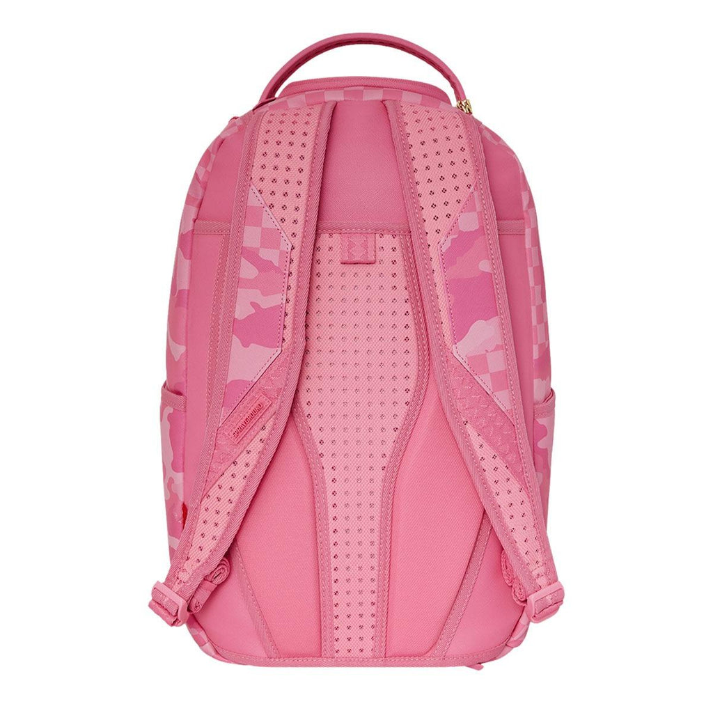 PINK 3AM RIPTIDE DLXSV BACKPACK 