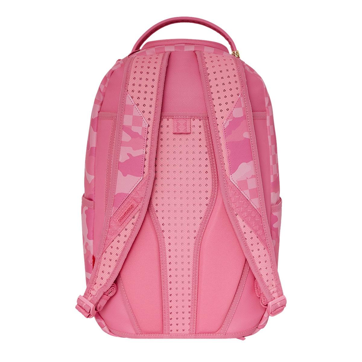 PINK 3AM RIPTIDE DLXSV BACKPACK 