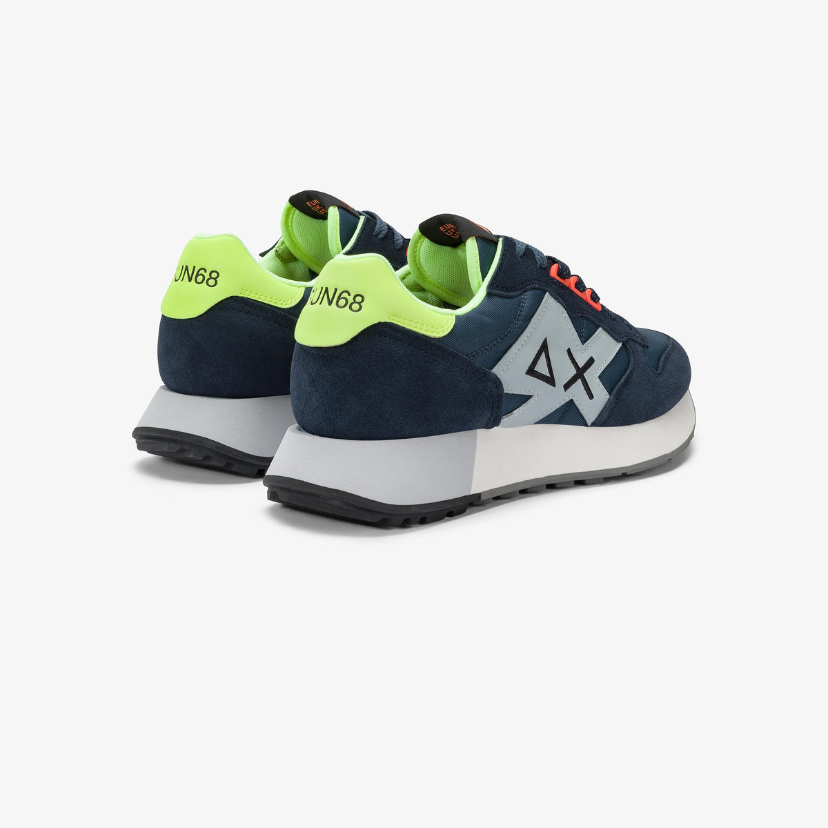 JAKI 2.0 FLUO 