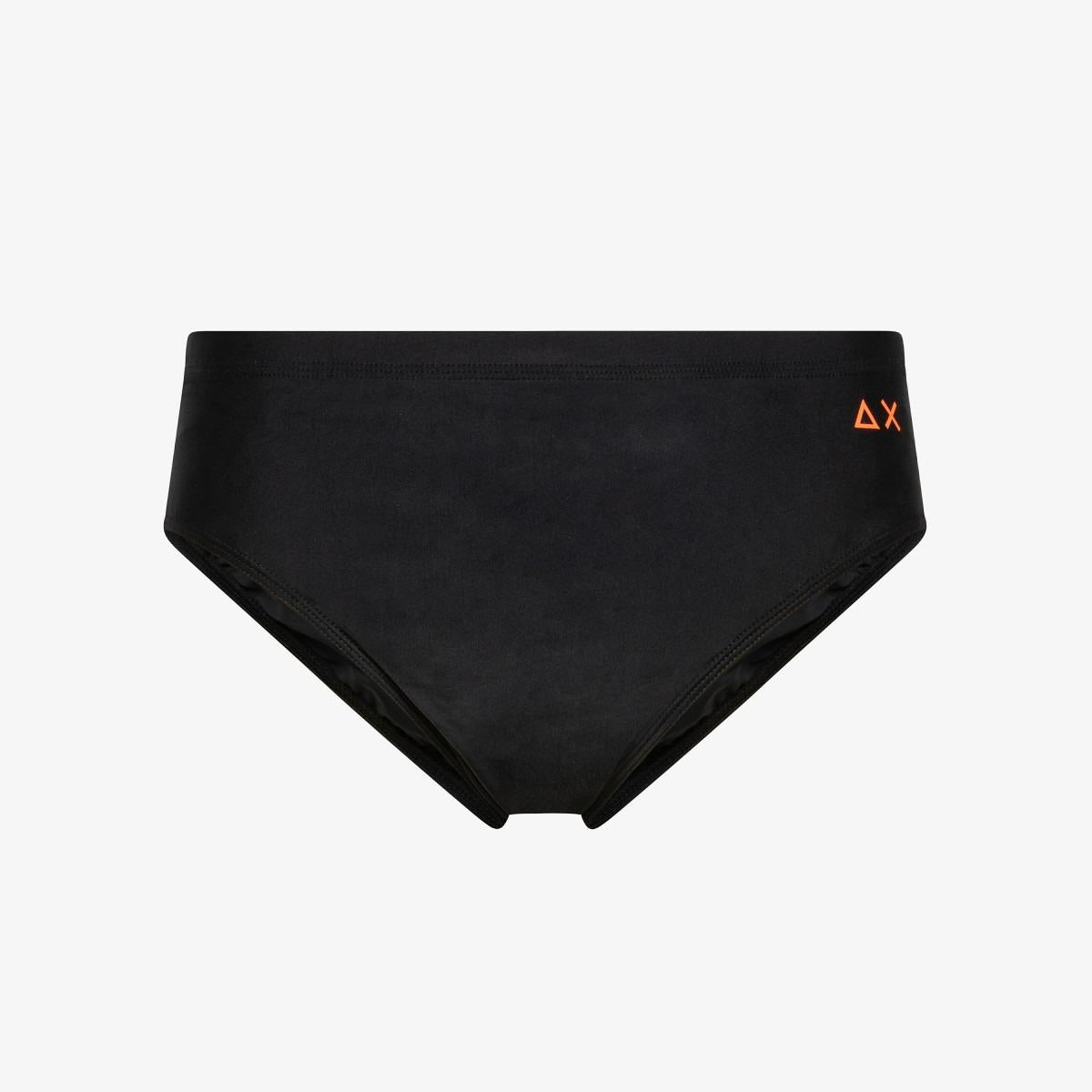 SLIP BEACH BIG LOGO H33102/11 SUN68