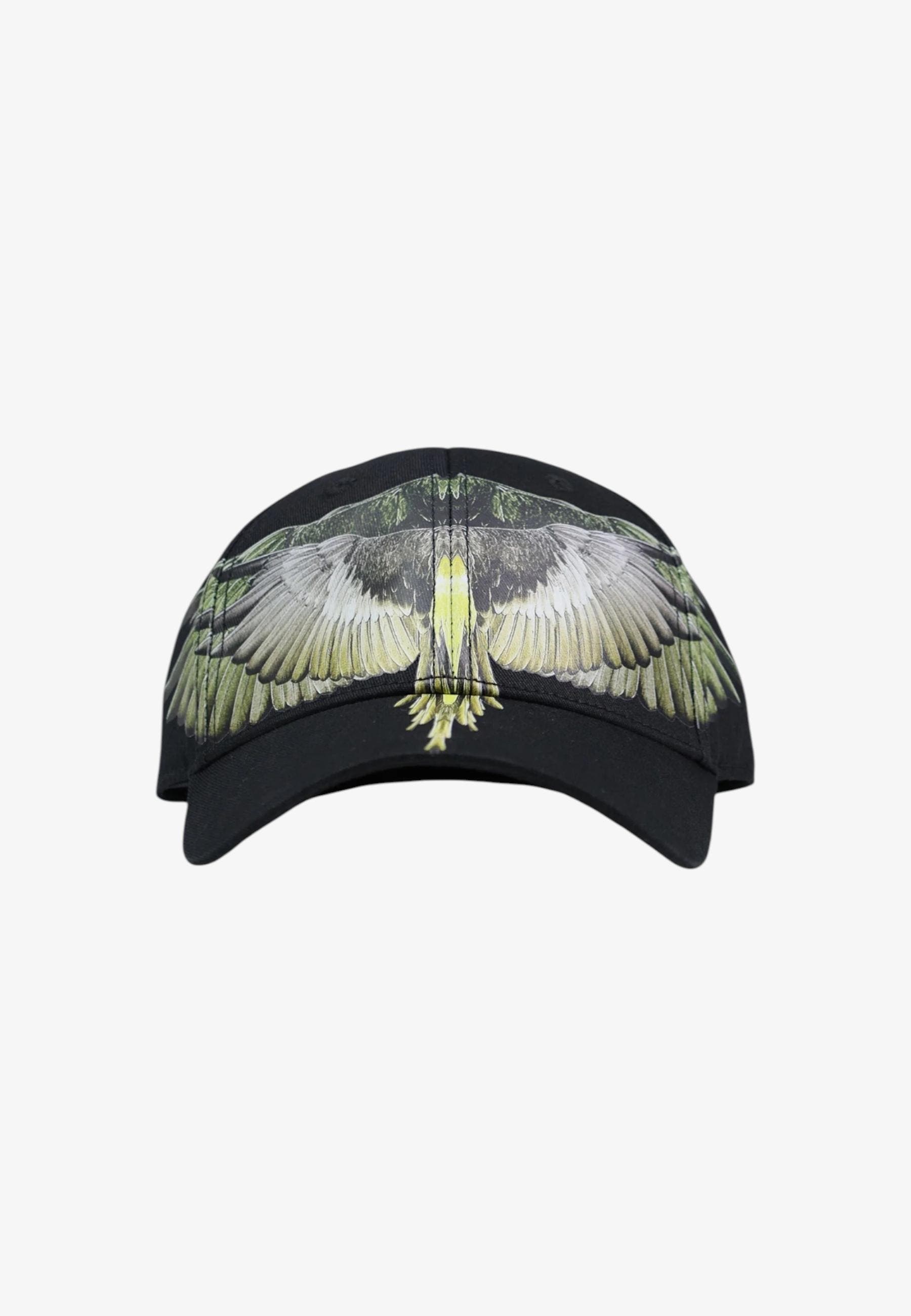 BASEBALL CAP 