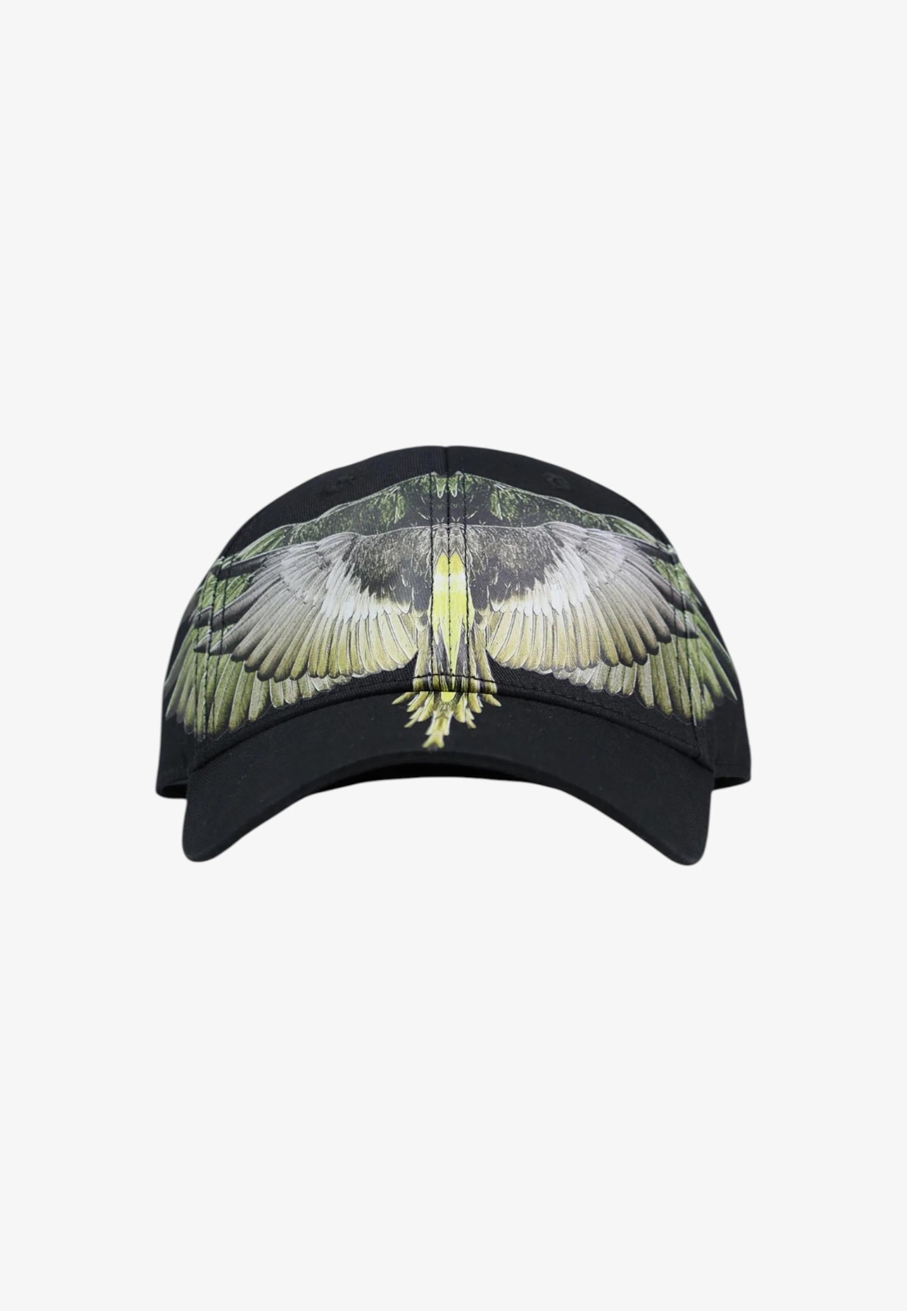 BASEBALL CAP 