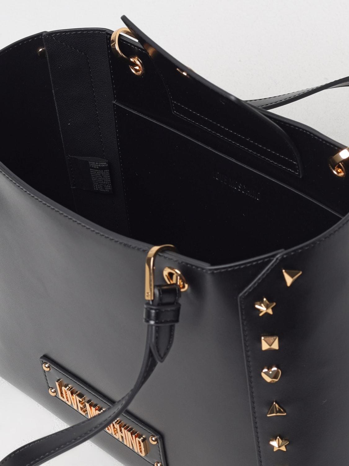 JC4269PP0MKH0/000 LOVE MOSCHINO