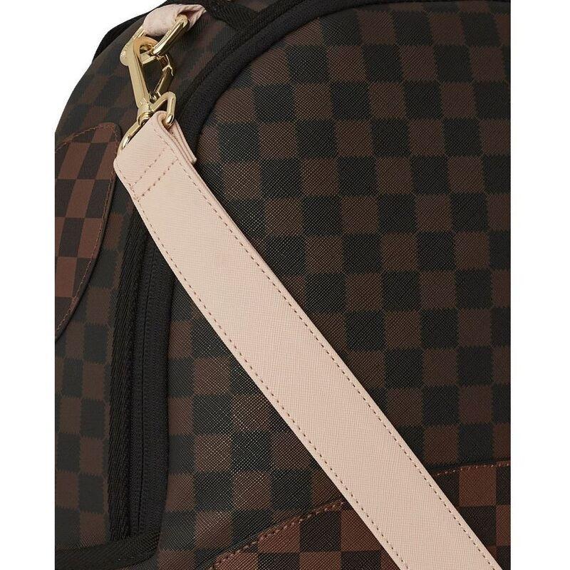 BOUJEE STRAP BACKPACK 