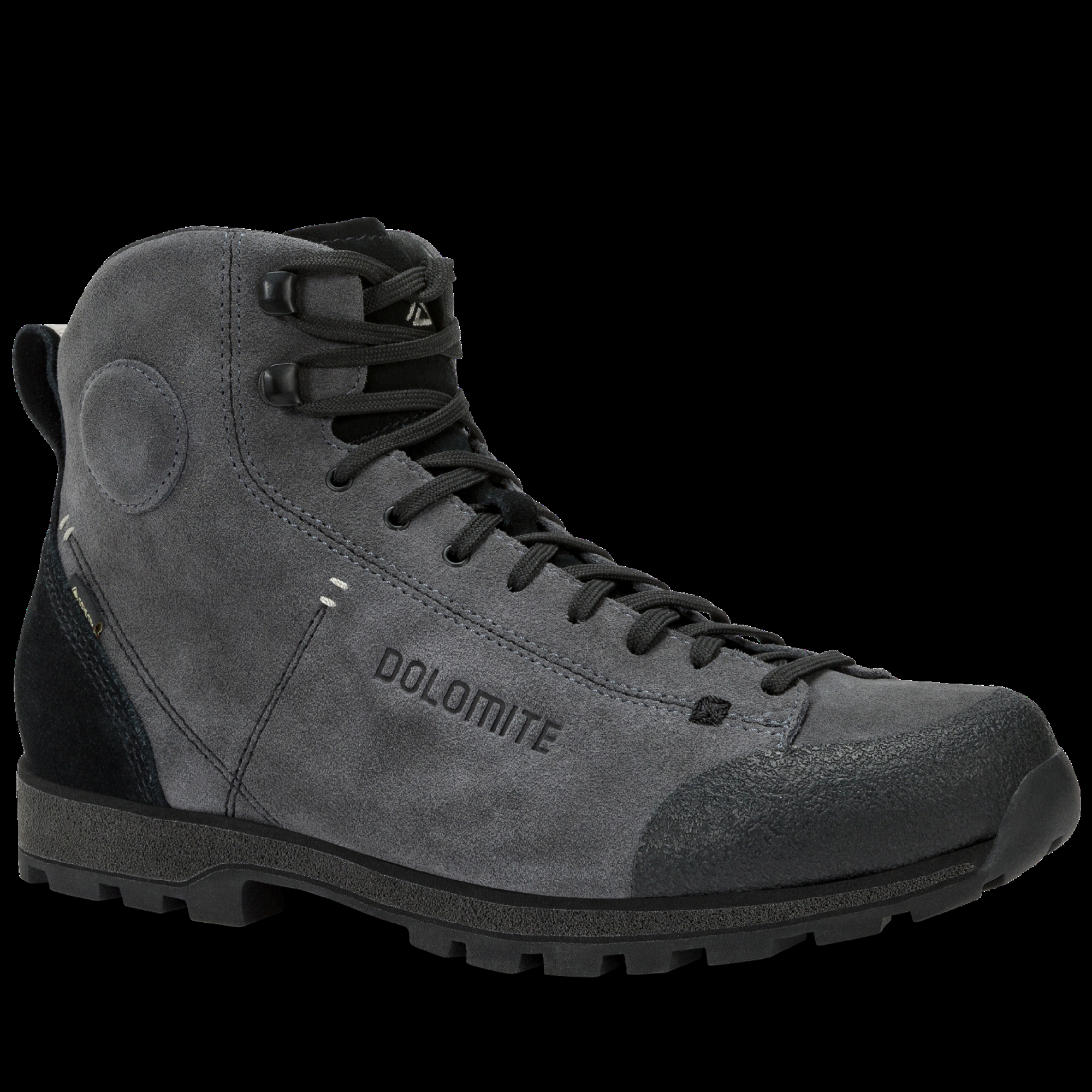 Shoe 54 High Dust GTX 424962/Gunmetal Grey DOLOMITE