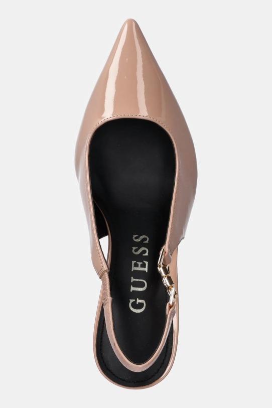 FLPNASPAF05/NUDE GUESS