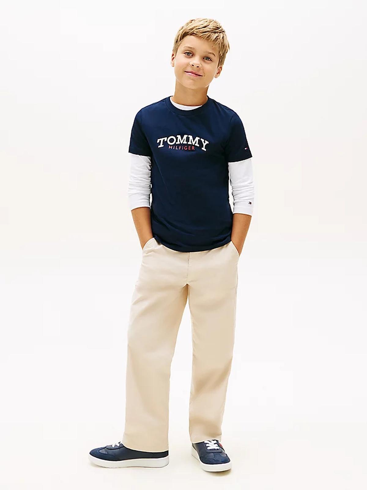 KB0KB10263J/C1G TOMMY HILFIGER