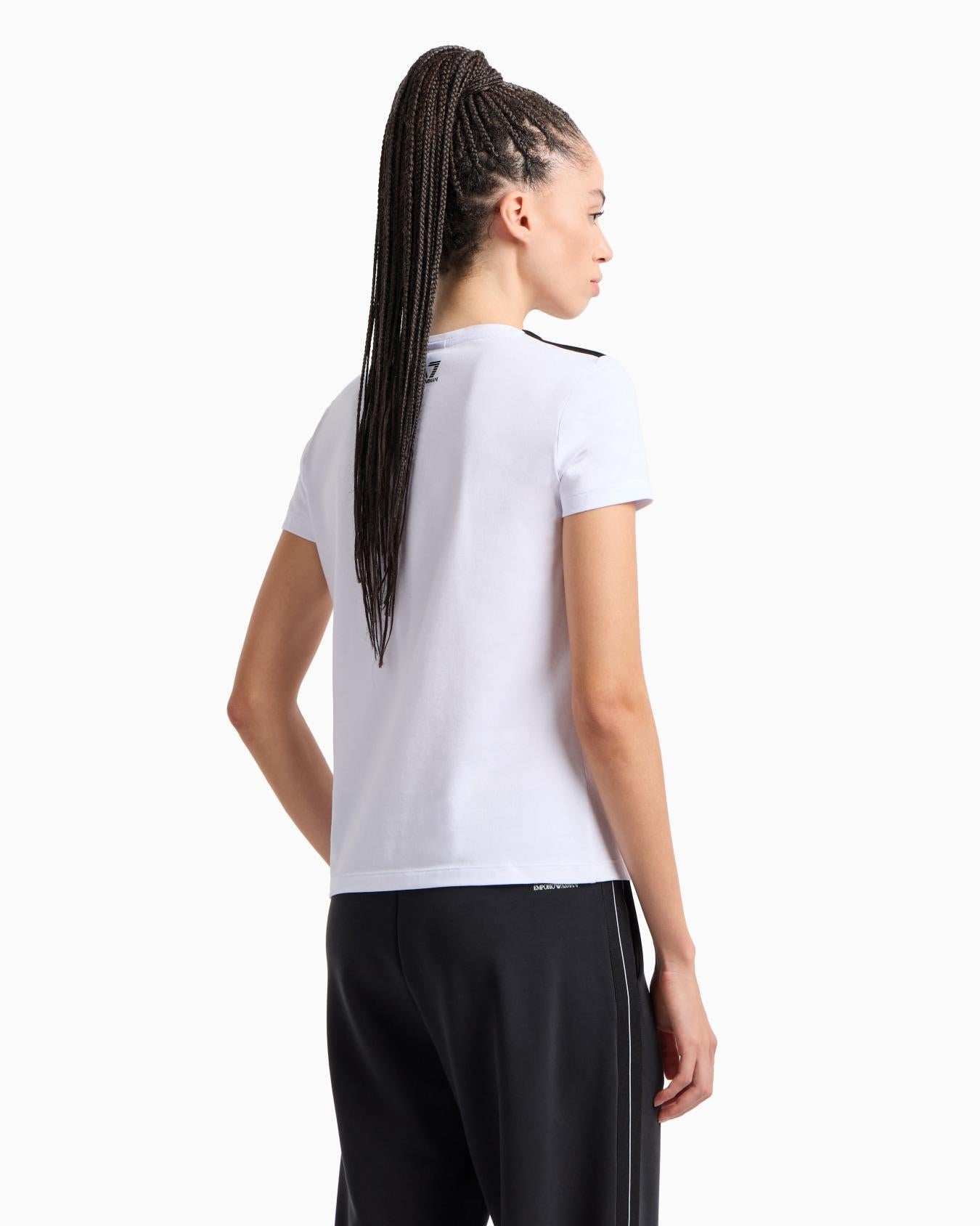 7W000497 AF14880/U0002 EMPORIO ARMANI EA7