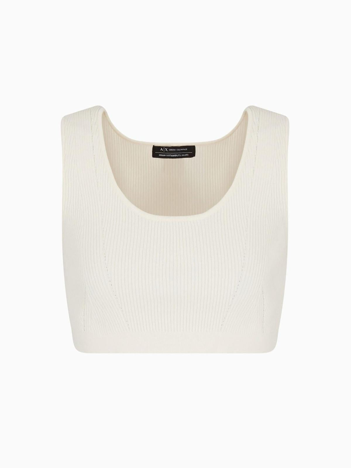 KNIT TOP 