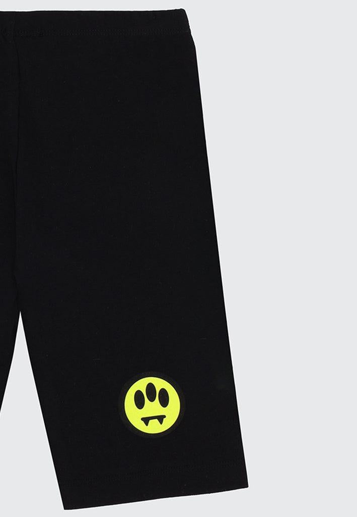 SET BOXY JERSEY  T-SHIRT/STRETCH  CYCLIST  GIRL 