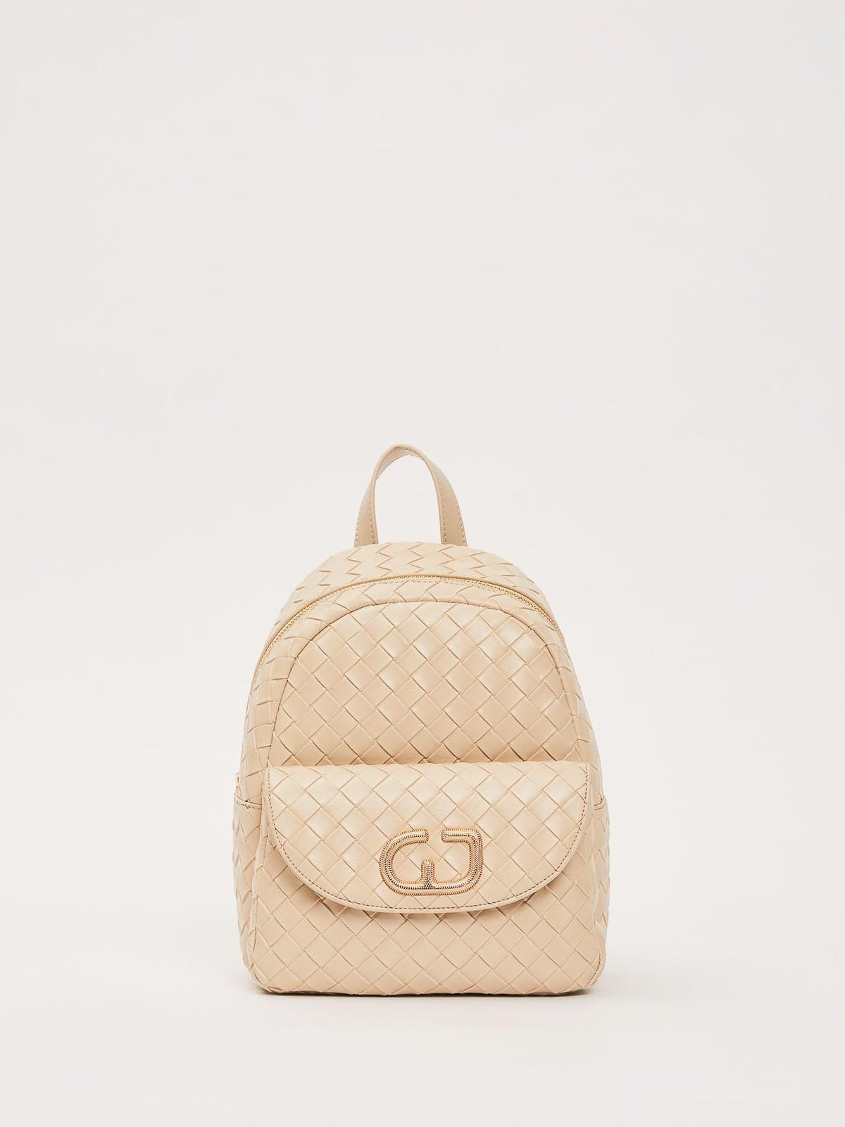 BACKPACK - linea GAIA - cm 23x28x11 