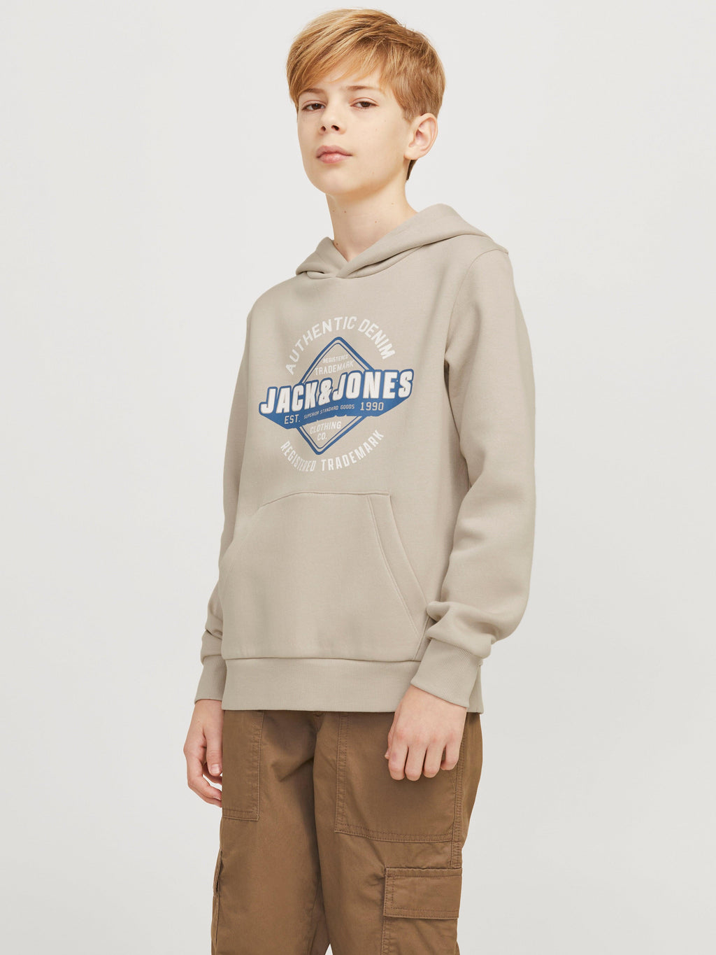 12258823/Moonbeam JACK JONES KIDS