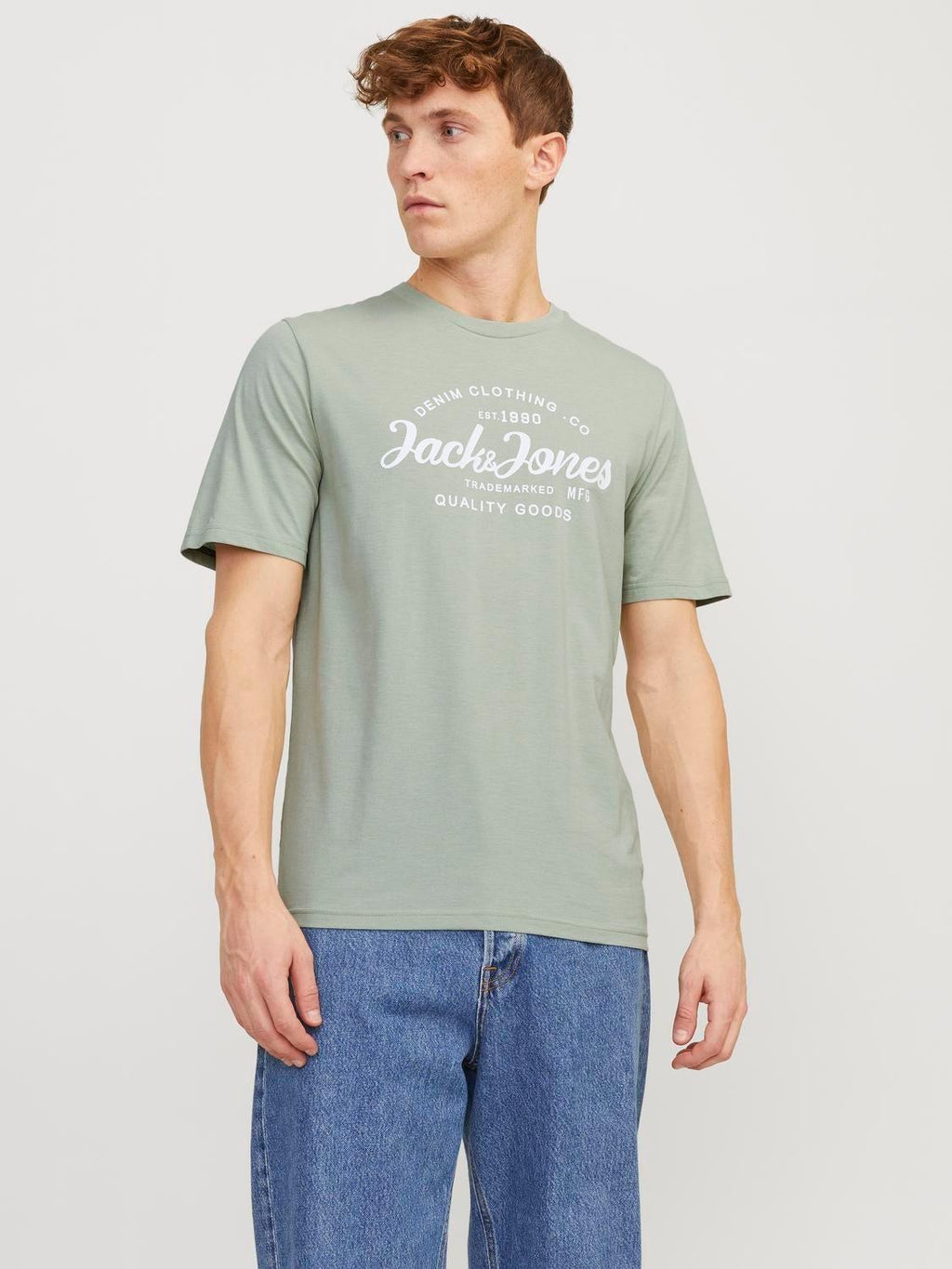 12247972/Desert Sage JACK AND JONES