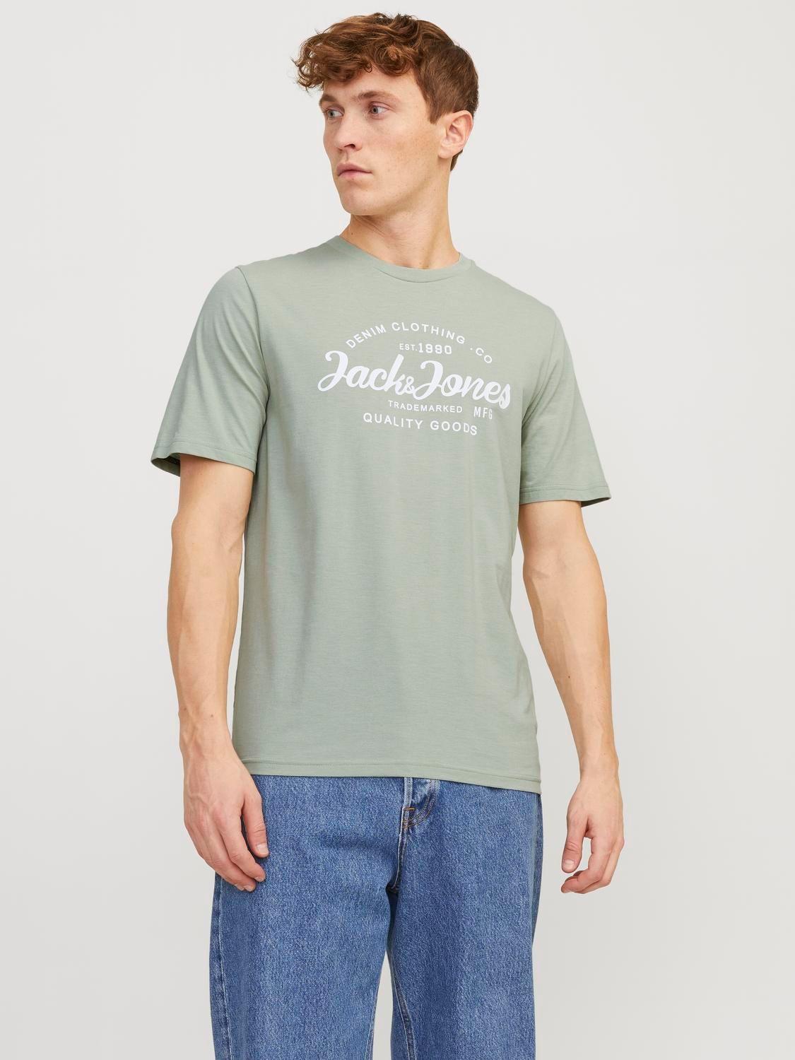 12247972/Desert Sage JACK AND JONES