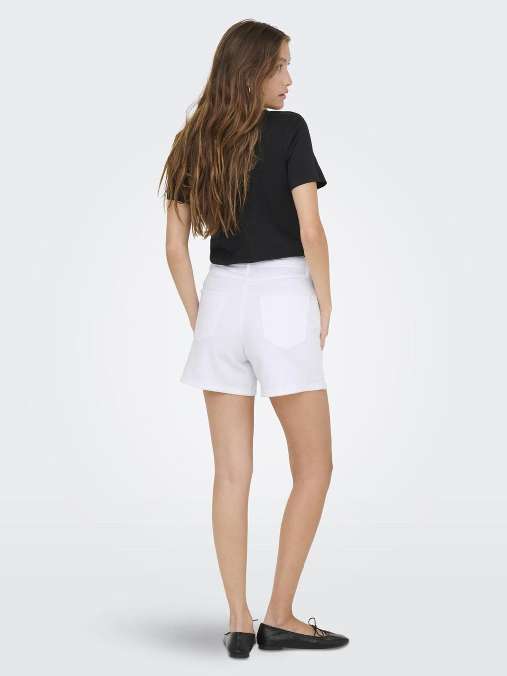15340706/White Denim ONLY