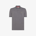 SUN68 POLO SOLID REGULAR S/S