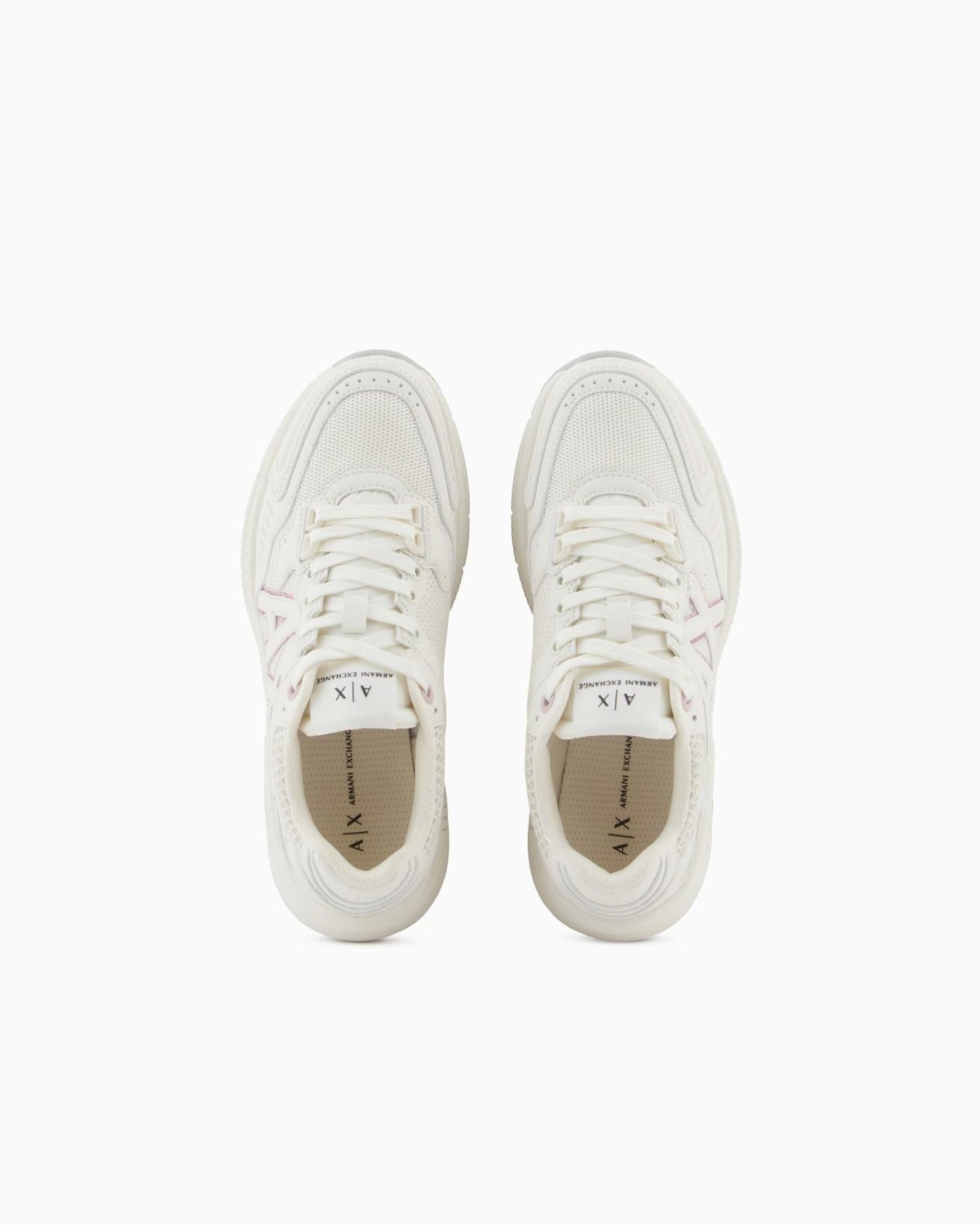 XW002153 AF19535/MZ278 ARMANI EXCHANGE