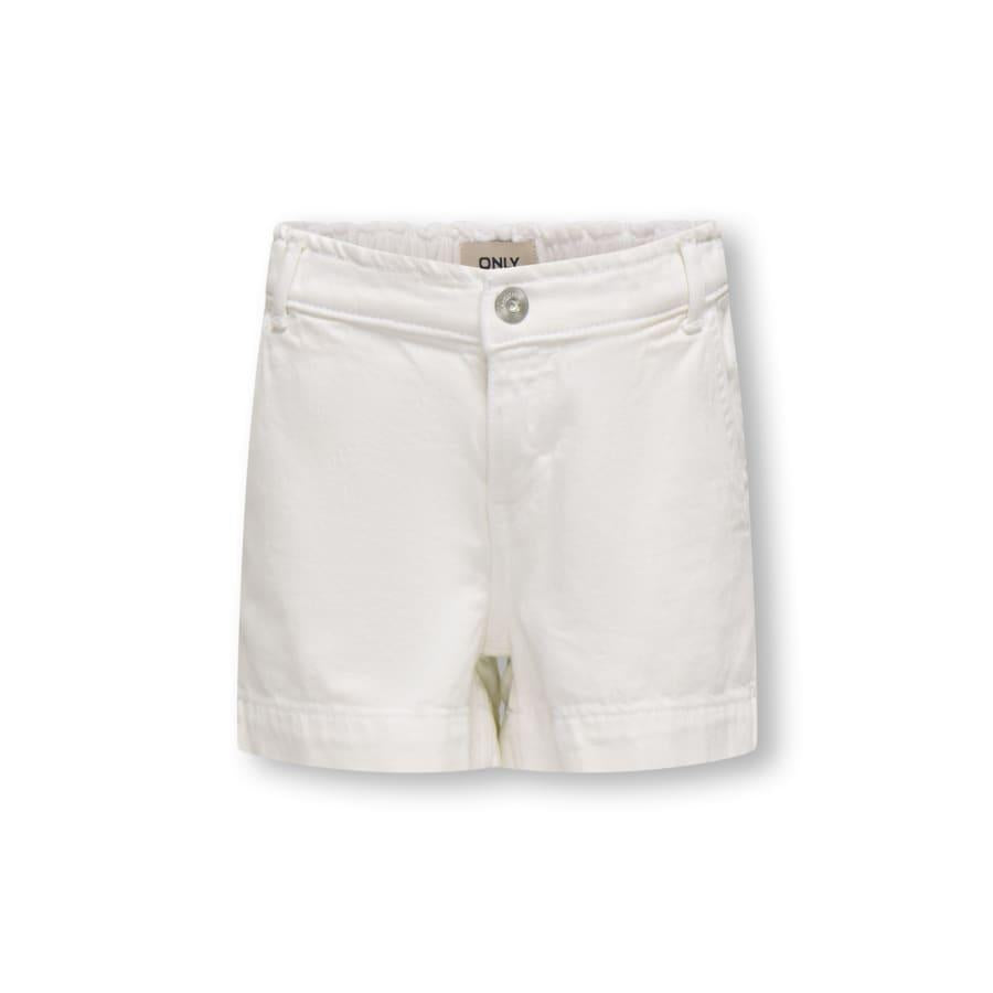 15340428/White Denim ONLY KIDS