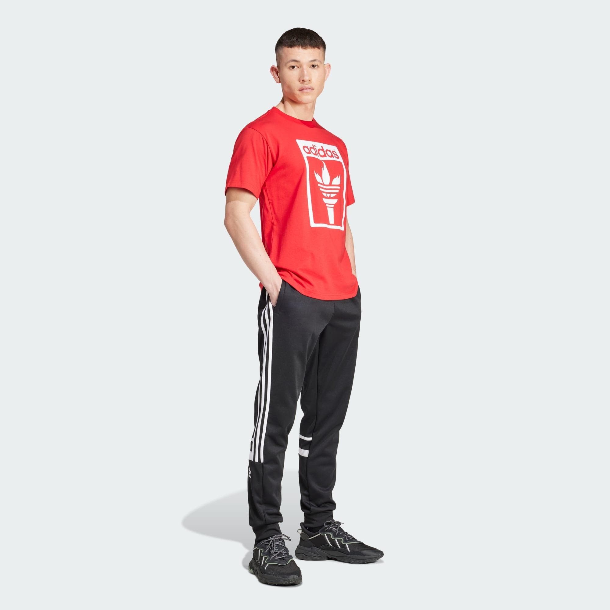 TREFOIL TORCH T 