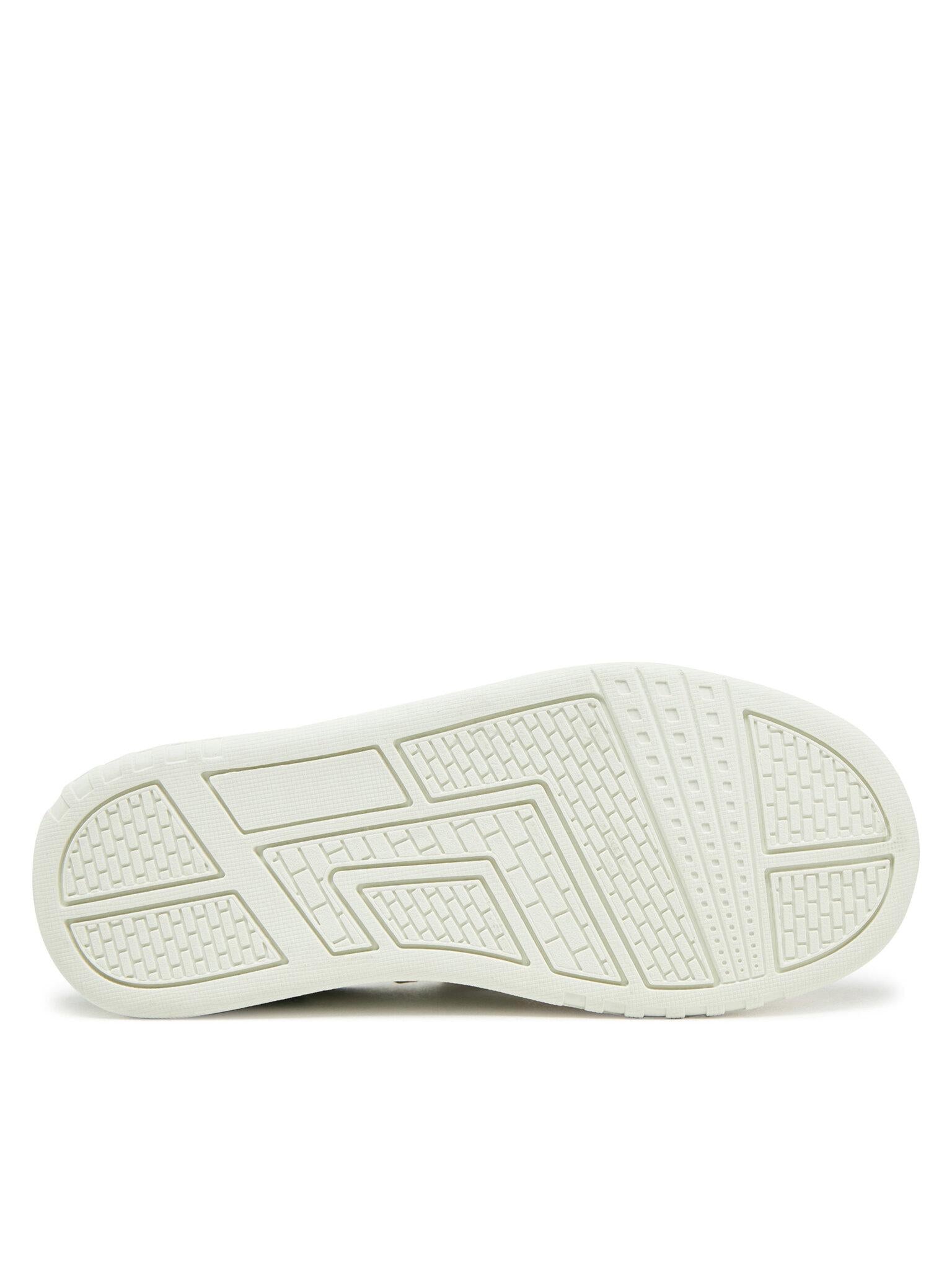 FLAG SNEAKER BASSA VELCRO 