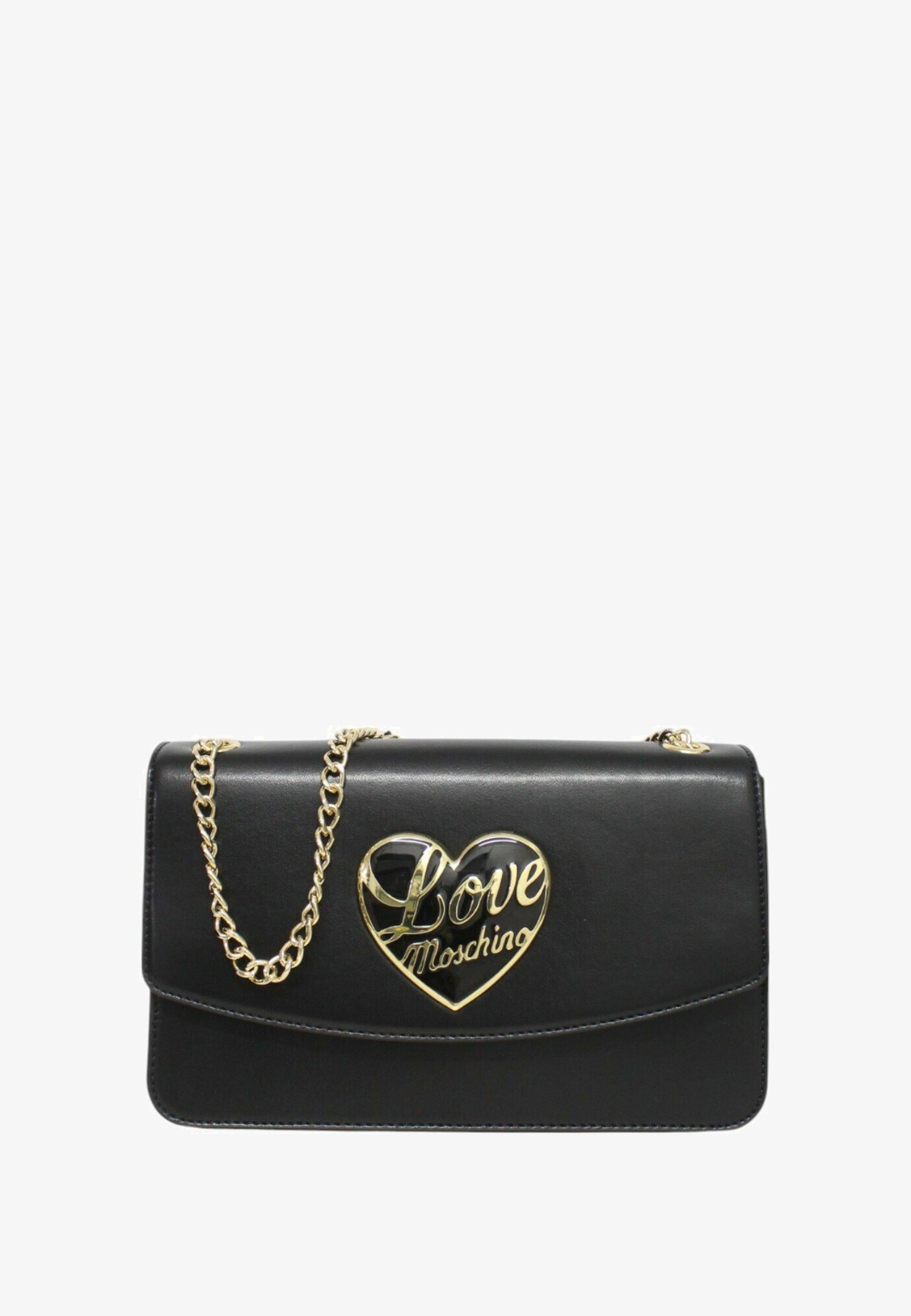 BORSA JC4184PP1NLP0/00A LOVE MOSCHINO