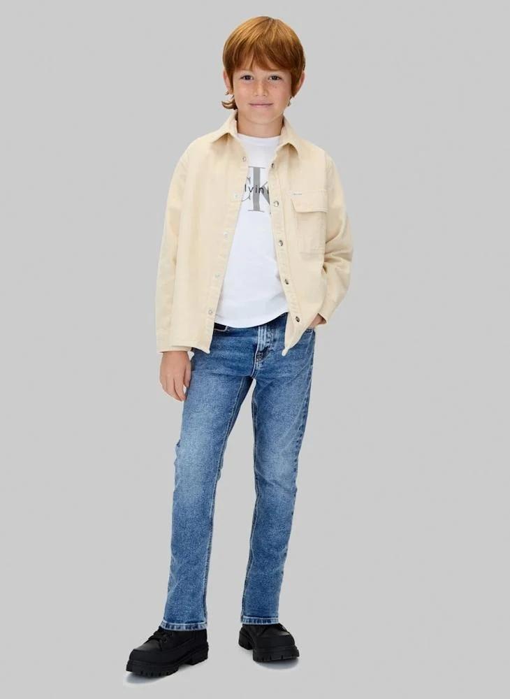 IB0IB02547T/1A4 CALVIN KLEIN JEANS