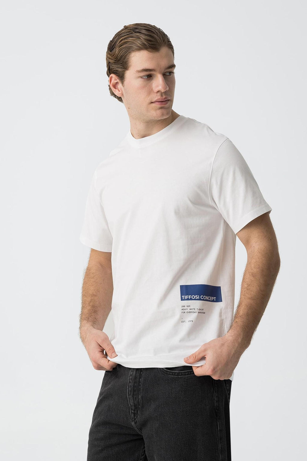 10060031/001 TIFFOSI