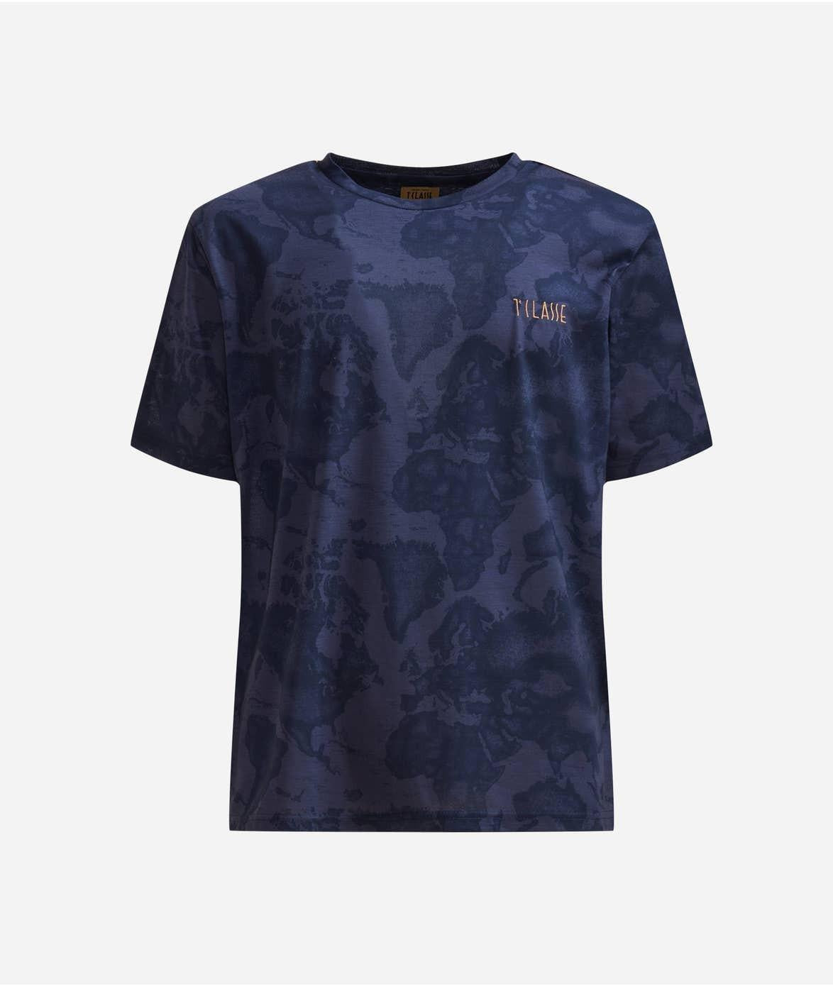 2824 UE68/0106 Alviero Martini 1ª CLASSE