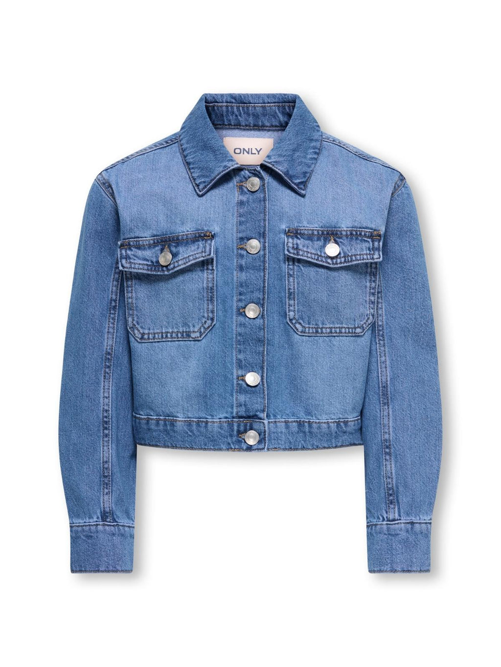 15340434/Light Blue Denim ONLY KIDS
